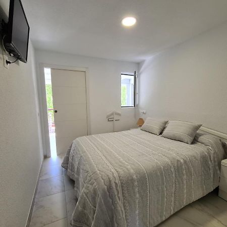 Apartamento El Circo If Benidorm Bagian luar foto