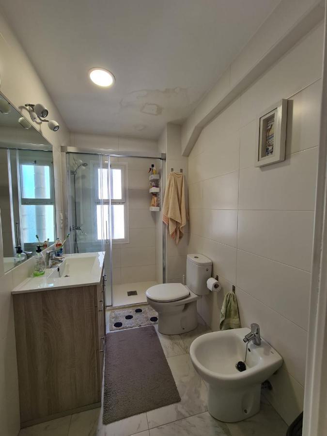 Apartamento El Circo If Benidorm Bagian luar foto